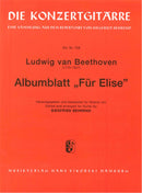 Für Elise (Behrend)