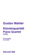 Piano Quartet