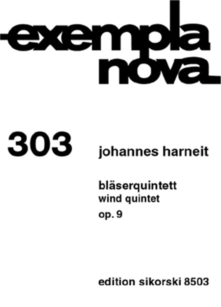 Bläserquintett