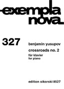 Crossroads No. 2