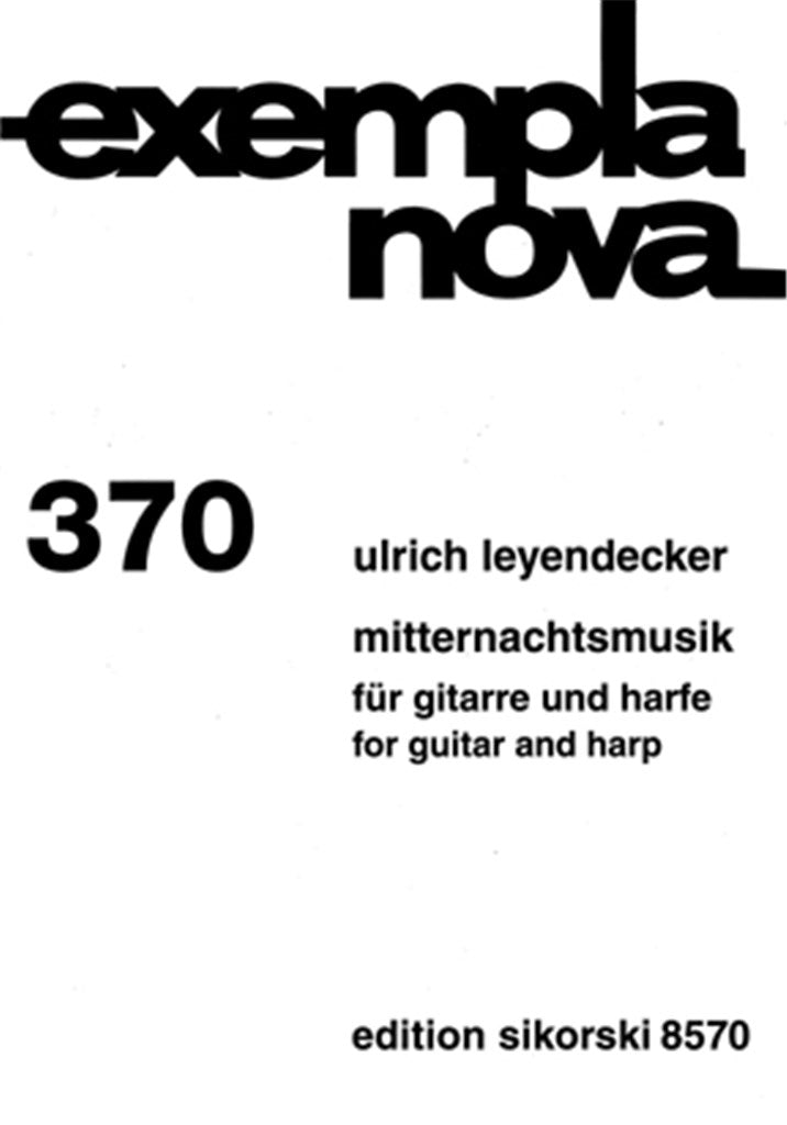 Mitternachtsmusik