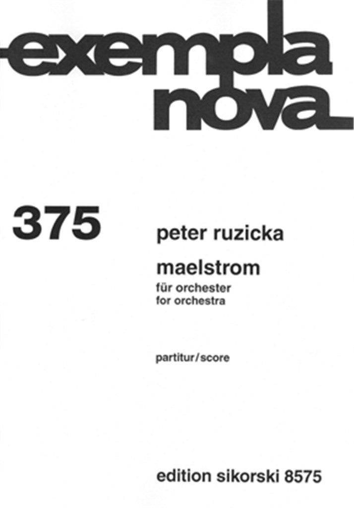 Maelstrom