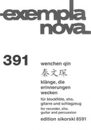 Klänge, die Erinnerungen wecken