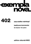 Beethoven-Kommentar