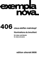 Illuminations du brouillard