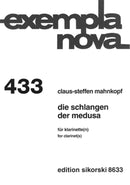 Die Schlangen der Medusa