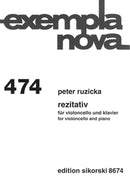 Rezitativ