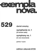 Symphonie Nr. 1