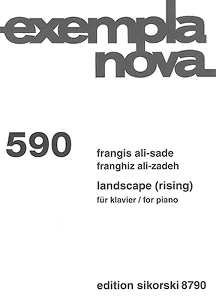 Landscape