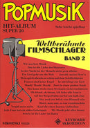 Popmusik Hit-Album Super 20: Filmschlager 2