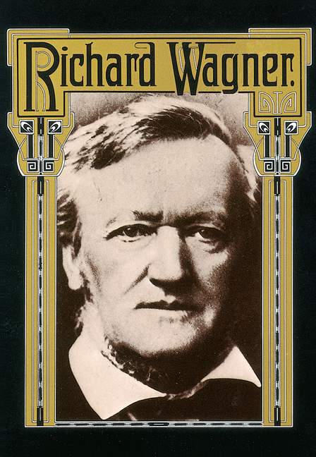 Wagner-Porträt（写真）