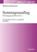 Sonntagsgeschichten, 1. Sonntagsausflug
