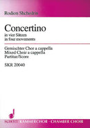 Concertino