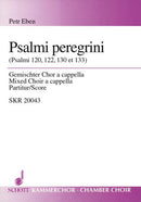 Psalmi peregrini