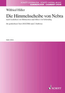 Die Himmelsscheibe von Nebra