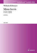Missa brevis