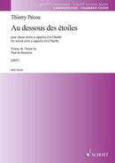 Au dessous des étoiles