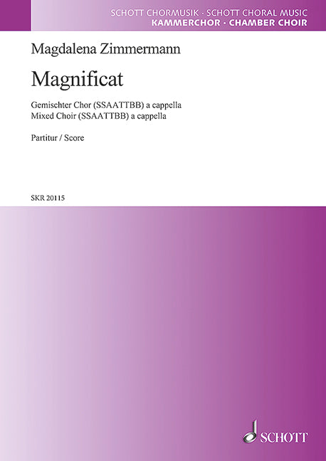 Magnificat