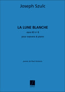Lune Blanche