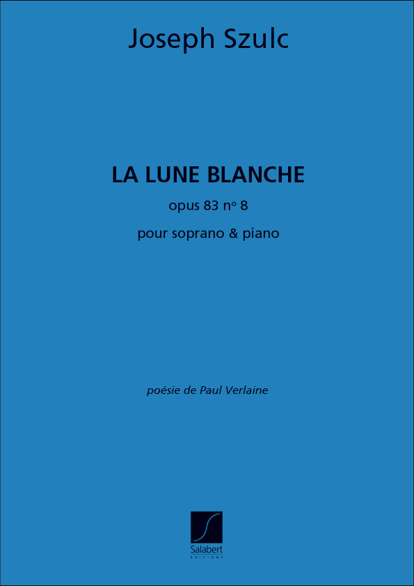 Lune Blanche