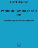 Poeme de L'Amour et de La Mer,