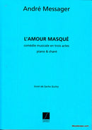 L'Amour Masque