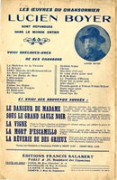 Si J'En Avais Une Comme Varioustes Chant Seul