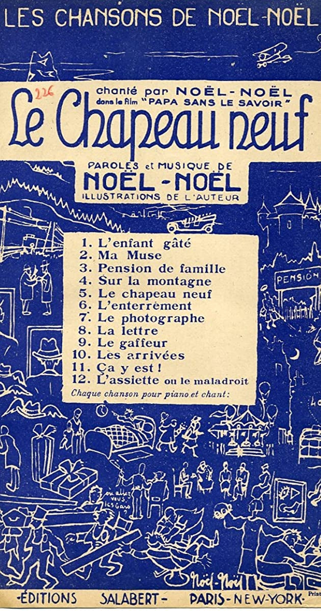 Noel Enfant Gate Varioustes Chant Seul