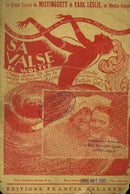 Sa Valse Varioustes Chant Seul