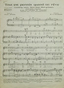 Chemin Du Paradis Fant Piano