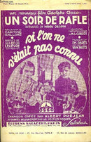 Si L'On Ne S'Etait Pas Connu