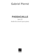 Passacaille