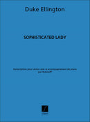 Sophisticated Lady (Rubinoff)