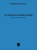 Les Plus Jolies Valses Piano Facile