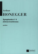 Symphonie N. 4