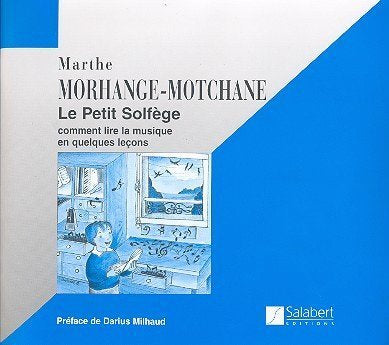 Le Petit Solfège