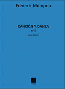 Cancion Y Danza 5