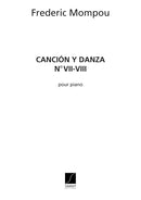 Cancion Y Danza 7 And 8