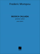 Musica Callada 1