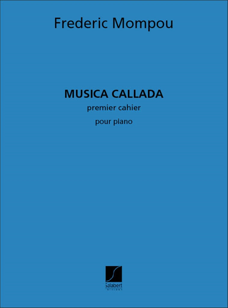 Musica Callada 1