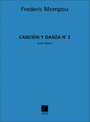 Cancion Y Danza 2