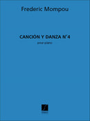 Cancion Y Danza 4