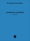 Allegro de Concierto