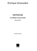 Goyescas Vol.1 Piano