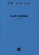 Valses Poéticos