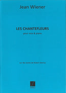 Les Chantefleurs