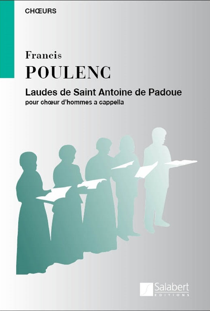 Laudes de St Antoine de Padoue