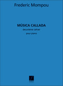 Musica Callada 2