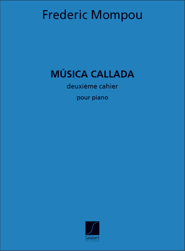 Musica Callada 2