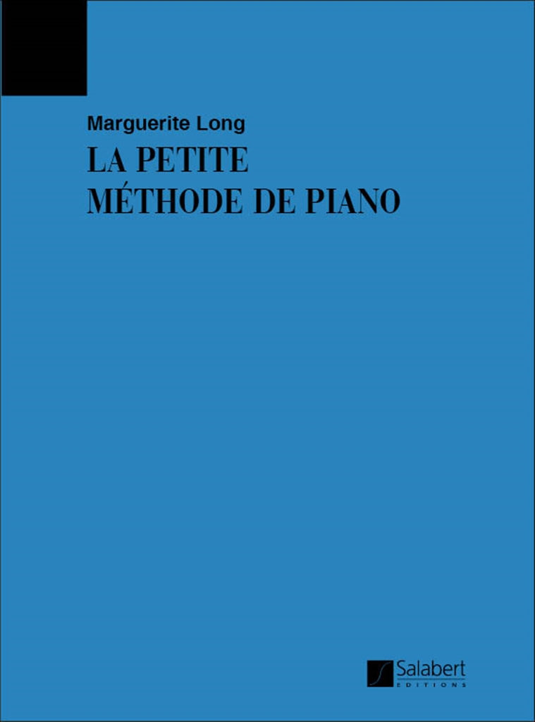 Petite Methode de Piano Piano Enseignement